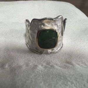 EFFY sterling silver ring